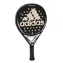 Adidas Fiber Glass Negra y Dorada